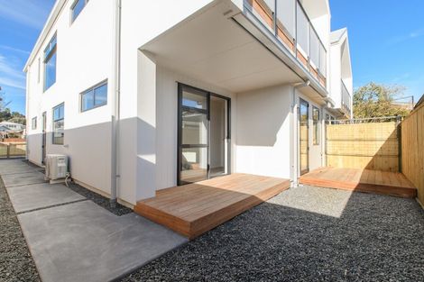 Photo of property in 3a Upland Street, Brookfield, Tauranga, 3110