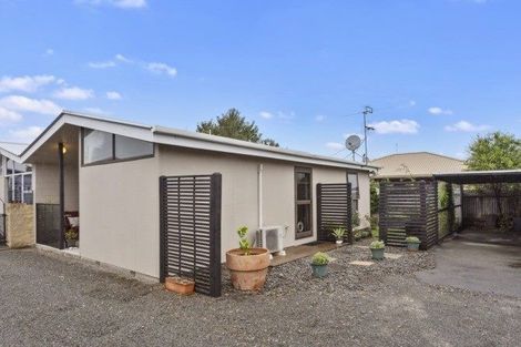 Photo of property in 234a King Street, Rangiora, 7400