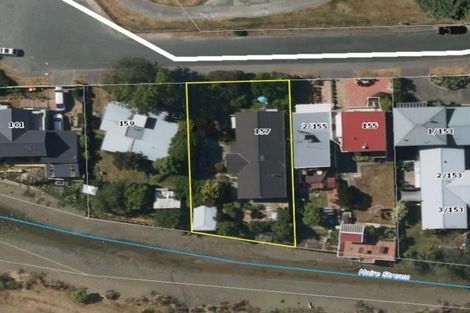 Photo of property in 157 Parkers Road, Tahunanui, Nelson, 7011