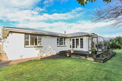 Photo of property in 264 Herbert Street, Windsor, Invercargill, 9810