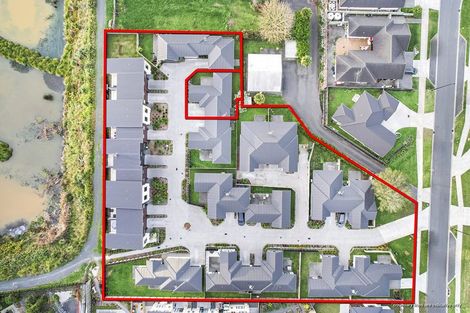 Photo of property in 14/37u North Ridge Drive, Rototuna North, Hamilton, 3210