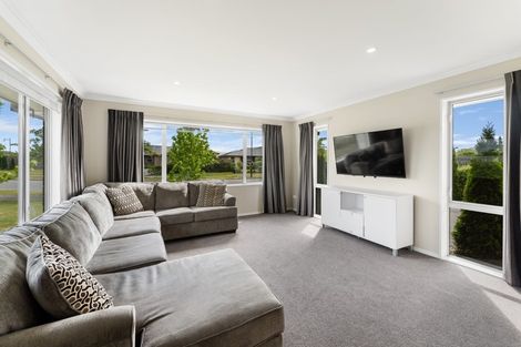 Photo of property in 21 Temple Avenue, Lincoln, 7608