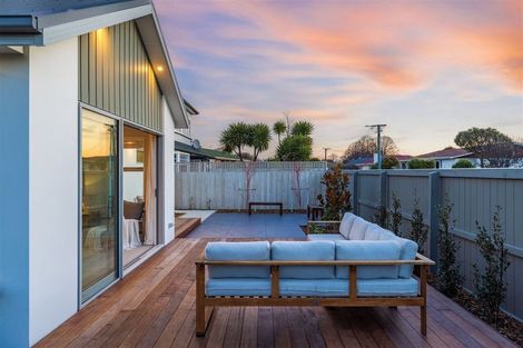 Photo of property in 237 Wairakei Road, Bryndwr, Christchurch, 8053