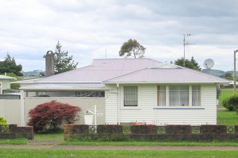 Photo of property in 20 Galbraith Street, Waihi, 3610