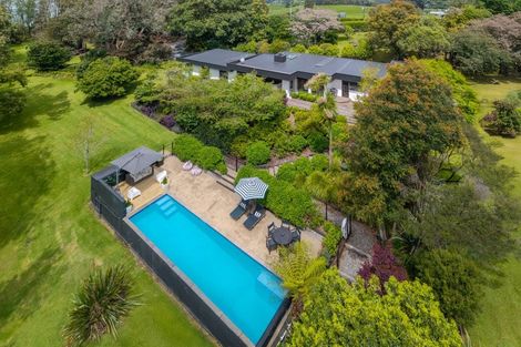 Photo of property in 18 Ara-kotinga, Whitford, Manurewa, 2576