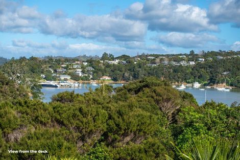 Photo of property in 28 Tirairaka Terrace, Okiato, Russell, 0272