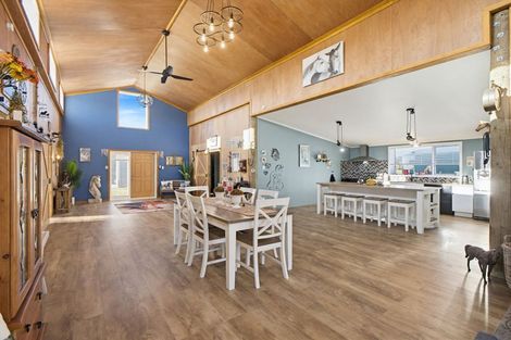 Photo of property in 649 Birch Hill Road, Okuku, Rangiora, 7473