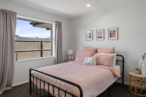 Photo of property in 30 Flint Road, Rolleston, 7614