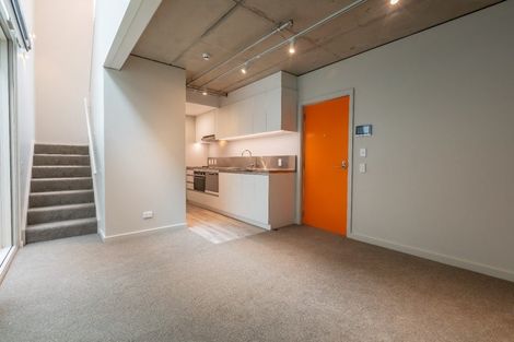 Photo of property in Ink'd, 10/19u Pirie Street, Mount Victoria, Wellington, 6011