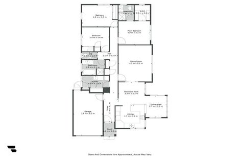 Photo of property in 12 Massey Street, Elderslea, Upper Hutt, 5018