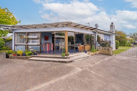 Photo of property in 31 Merton Crescent, Pirimai, Napier, 4112