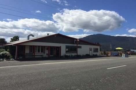 Photo of property in 113 Upper Kokatahi Road, Kokatahi, Hokitika, 7881