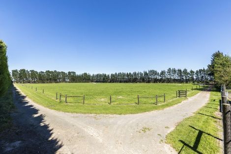 Photo of property in 1501 Tram Road, Swannanoa, Rangiora, 7475
