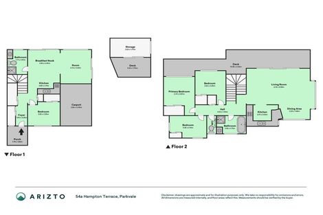 Photo of property in 54a Hampton Terrace, Parkvale, Tauranga, 3112