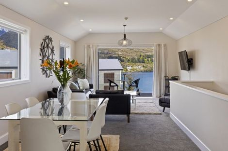 Photo of property in Breakfree Alpine Village, 20/643 Frankton Road, Queenstown, 9300