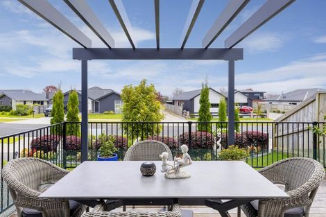 Photo of property in 43 Harakeke Drive, Wharewaka, Taupo, 3330