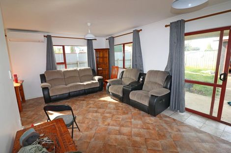 Photo of property in 4b Hartgill Crescent, Dannevirke, 4930