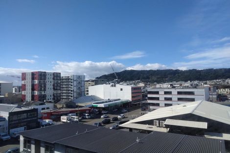 Photo of property in Southern Cross Apartments, 410/35 Abel Smith Street, Te Aro, Wellington, 6011