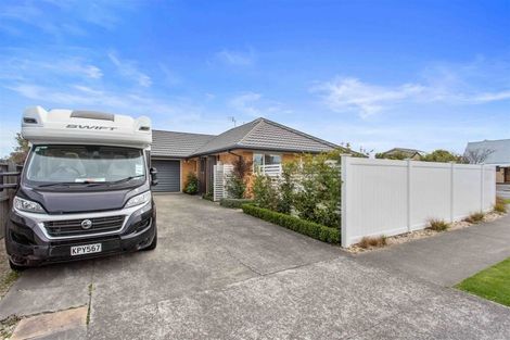 Photo of property in 1 Green Street, Rangiora, 7400