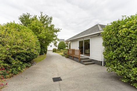 Photo of property in 61 Mcbeath Avenue, Hoon Hay, Christchurch, 8025
