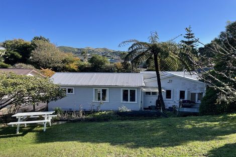 Photo of property in 19 Petherick Crescent, Johnsonville, Wellington, 6037
