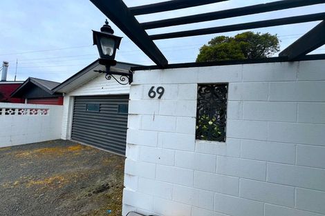 Photo of property in 69 Boston Avenue, Hornby, Christchurch, 8042