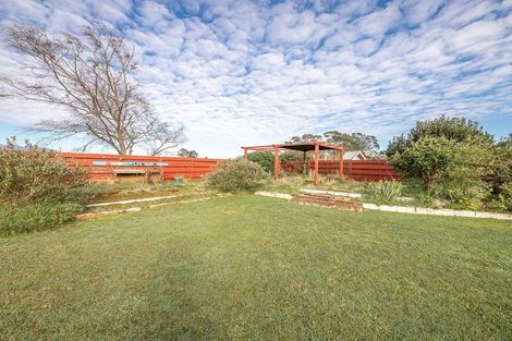 Photo of property in 8 Shelswell Street, Westport, 7825