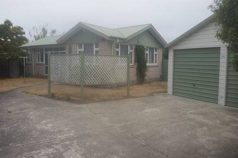 Photo of property in 95 Inwoods Road, Parklands, Christchurch, 8083