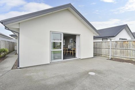 Photo of property in 34 Helmore Street, Rangiora, 7400