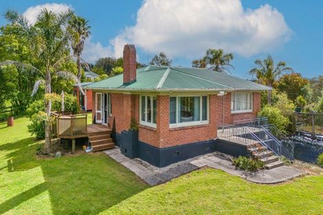 Photo of property in 112 Streamlands Swamp Road, Kaipara Flats, Warkworth, 0981