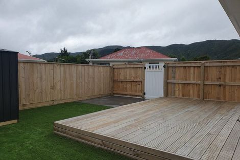 Photo of property in 31 Donnelley Drive, Wainuiomata, Lower Hutt, 5014