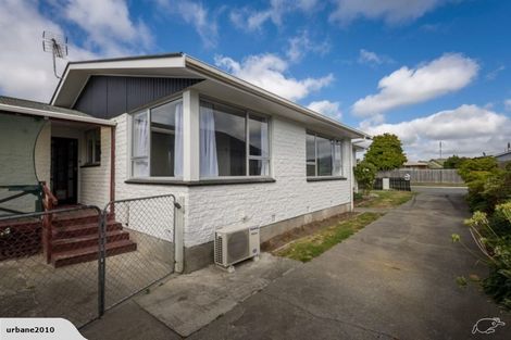 Photo of property in 4 Lamorna Road, Parklands, Christchurch, 8083
