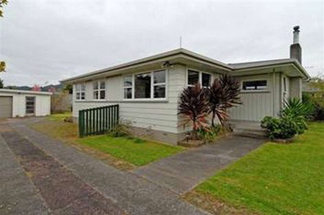 Photo of property in 10 Russell Avenue, Ngaruawahia, 3720