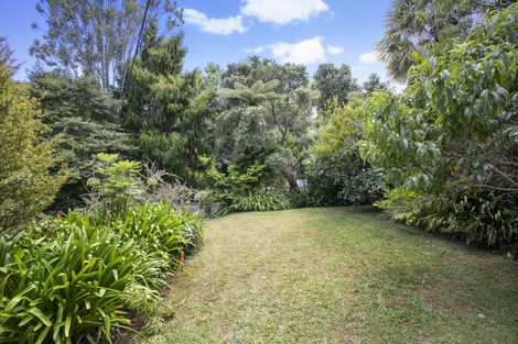 Photo of property in 28 Boylan Road, Titirangi, Auckland, 0604