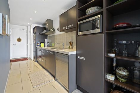 Photo of property in Republic2, 5e/10 Lorne Street, Te Aro, Wellington, 6011