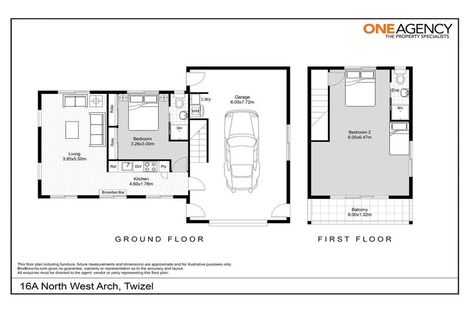 Photo of property in 16a North West Arch, Twizel, 7901