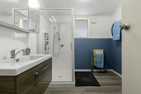 Photo of property in 21 Burns Street, Gate Pa, Tauranga, 3112