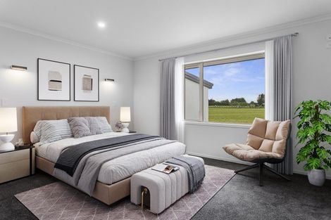 Photo of property in 97 Hulston Mews, Rolleston, 7676