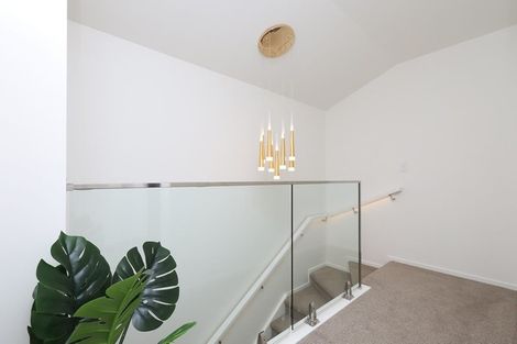 Photo of property in 14u8 Hammond Street, Hamilton Central, Hamilton, 3204