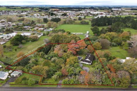 Photo of property in 535 Wellington Road, Marton, 4710