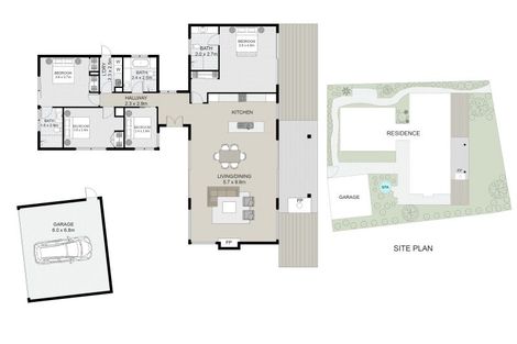 Photo of property in 7 Reading Court, Jacks Point, Queenstown, 9371