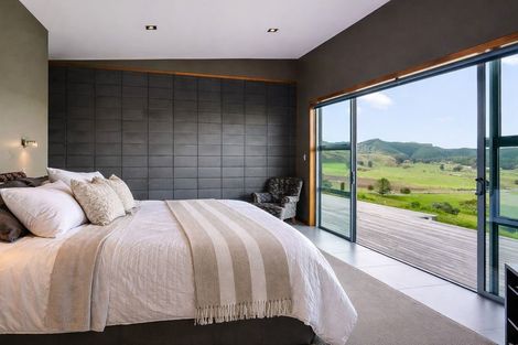Photo of property in 563 Kopuku Road, Maramarua Forest, Te Kauwhata, 3781