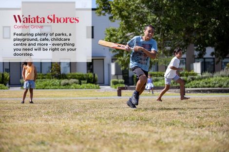 Photo of property in 124 Te Napi Drive, Takanini, Auckland, 2112