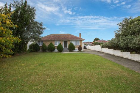 Photo of property in 74a Mcannalley Street, Manurewa East, Auckland, 2102