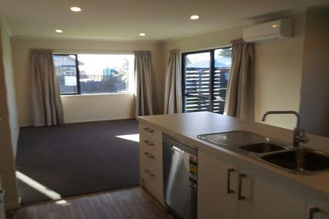 Photo of property in 30 Burford Way, Rolleston, 7615