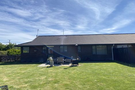 Photo of property in 38a Market Street, Leeston, 7632