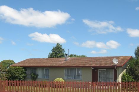 Photo of property in 63 Vanguard Drive, Broomfield, Christchurch, 8042