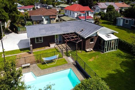 Photo of property in 24 Pembroke Road, Stratford, 4332