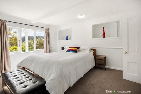 Photo of property in 78 Overtoun Terrace, Hataitai, Wellington, 6021