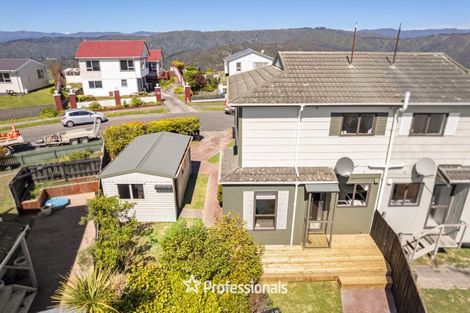Photo of property in 25a Outram Grove, Kelson, Lower Hutt, 5010